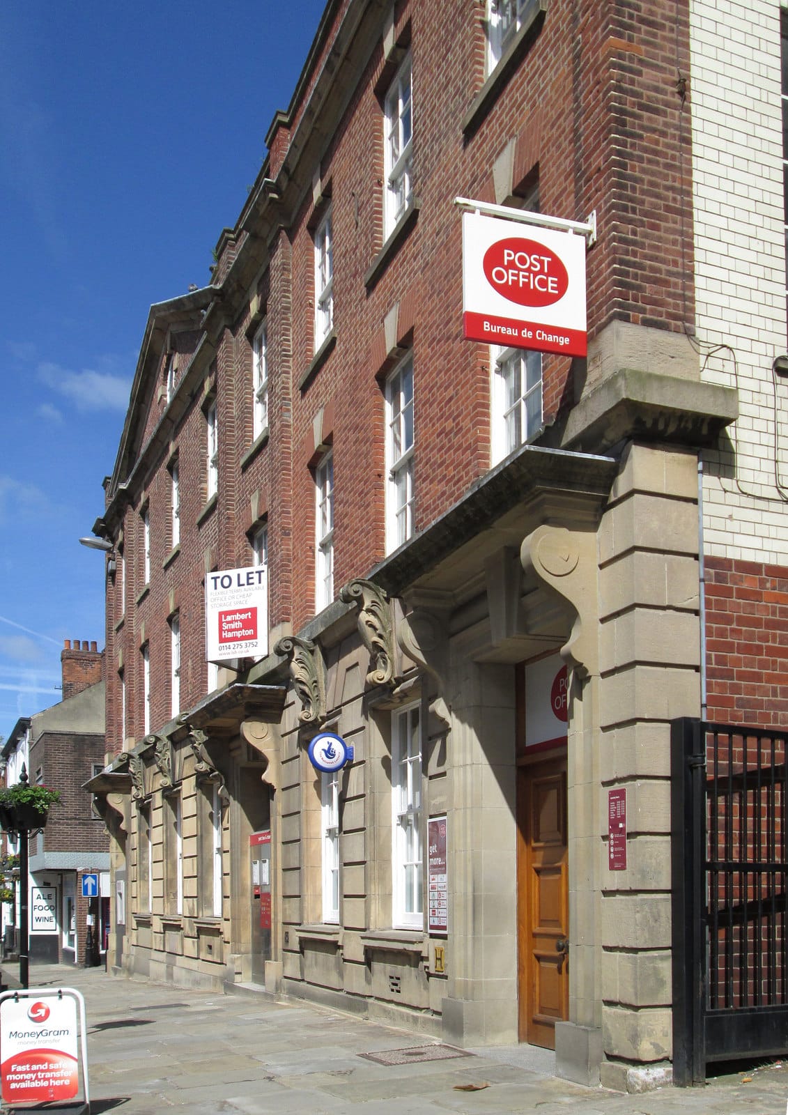 Soresby Street Cafe photo 4
