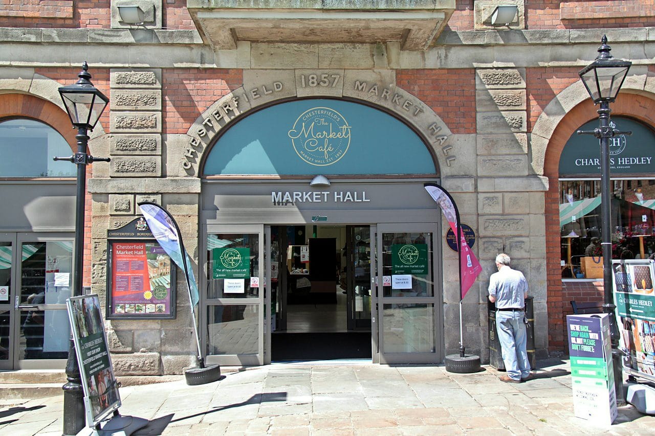 Market Cafe photo 5