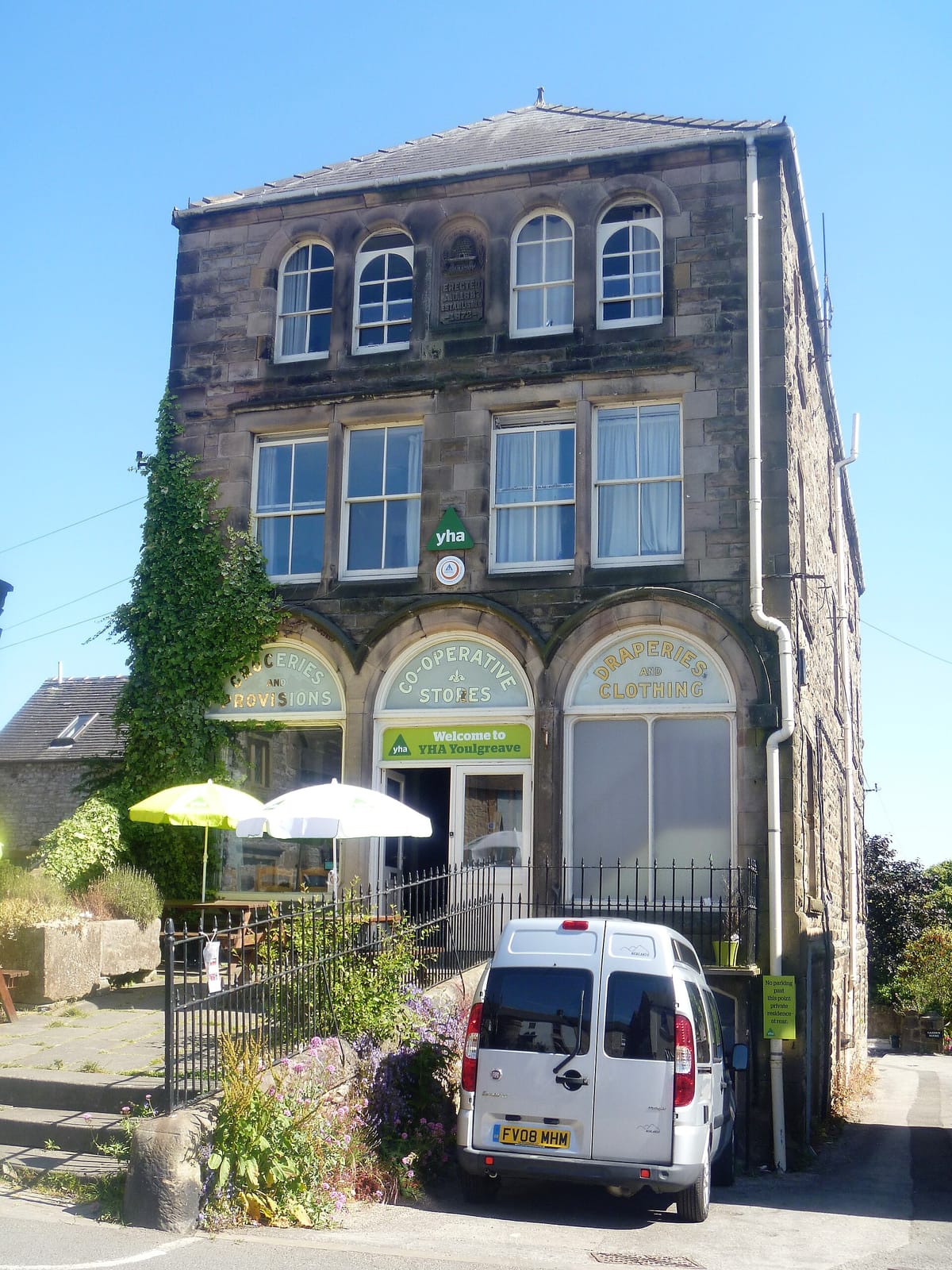 Fountain View Bakery
