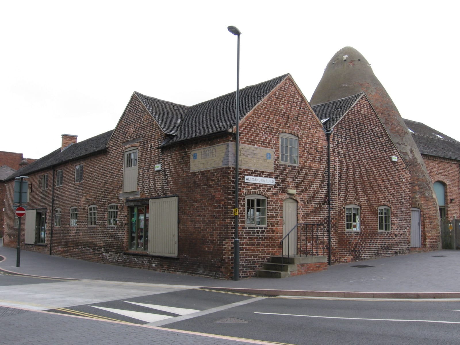 Yates Cafe