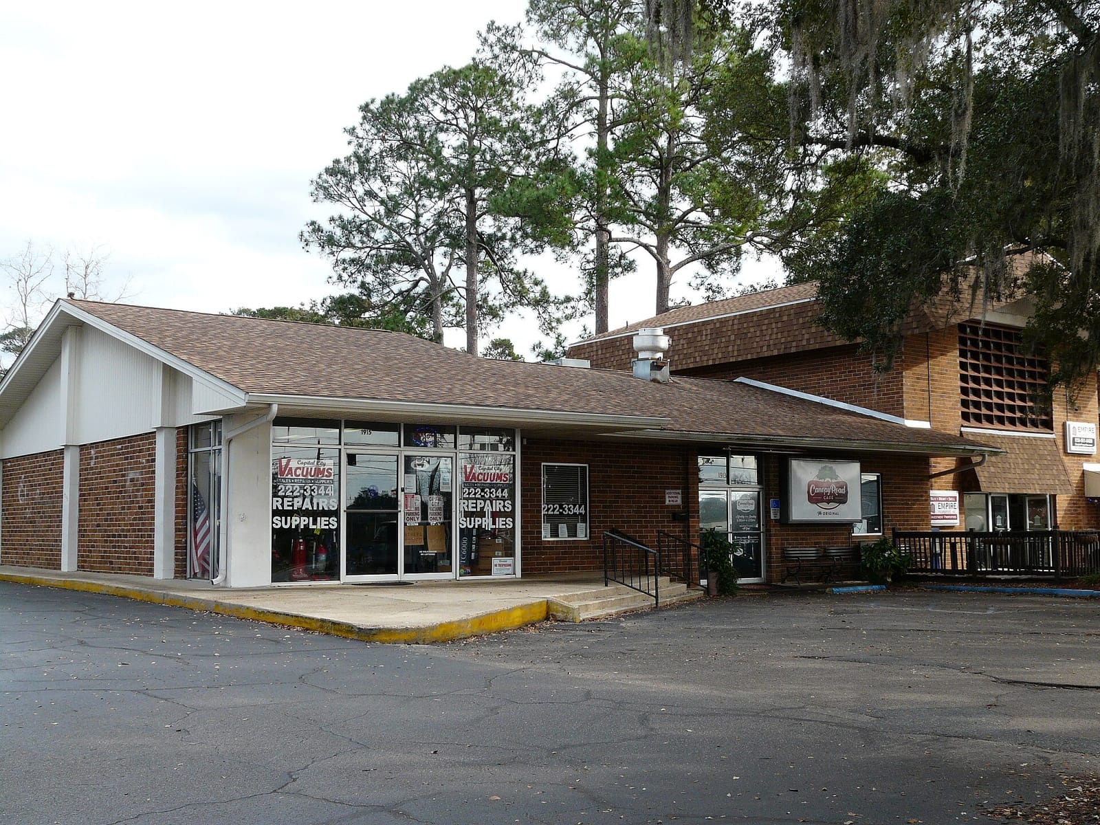 Canopy Road Cafe photo 2