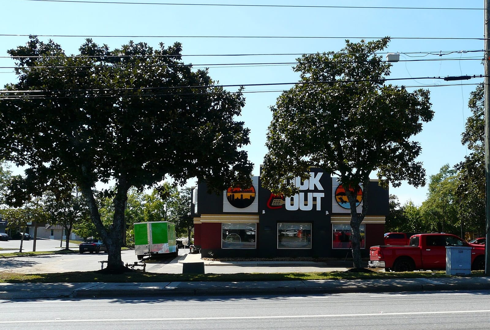Canopy Road Cafe photo 3