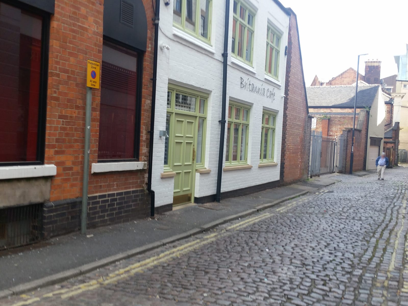 Britannia Cafe photo 5