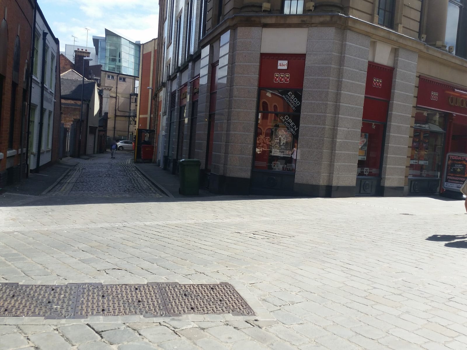 Britannia Cafe photo 4