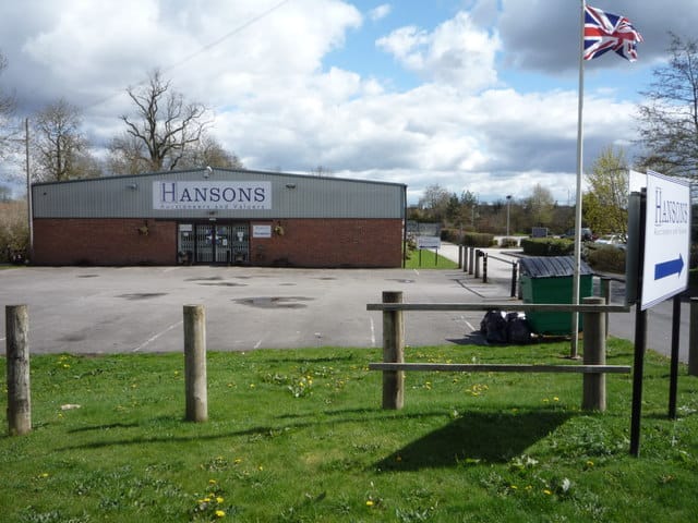 Fannys Farm Shop and Kitchen