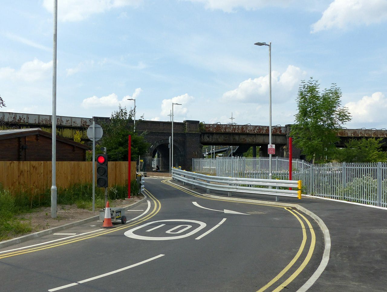 Ilkeston Junction Cafe photo 4