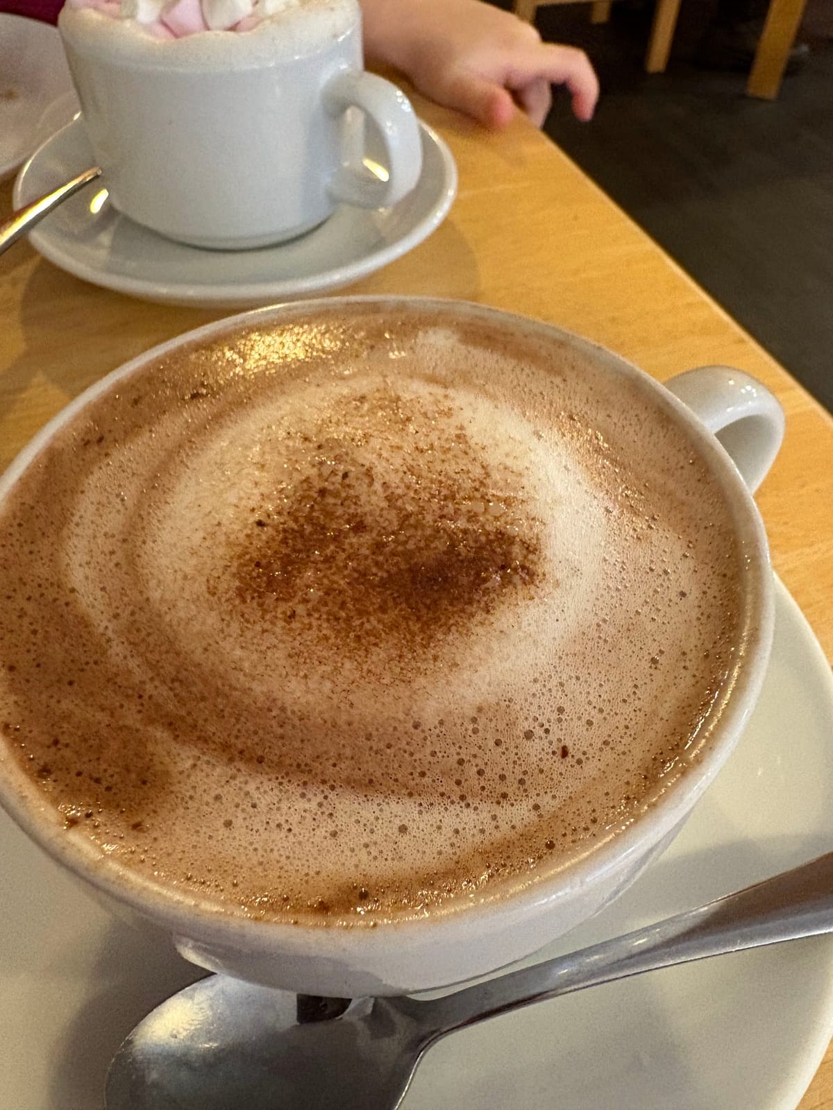 Coffee Bean