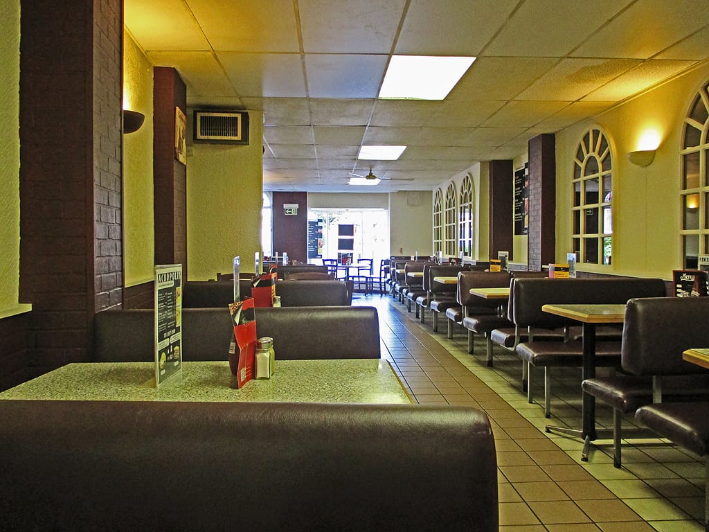 The Souvlaki photo 2