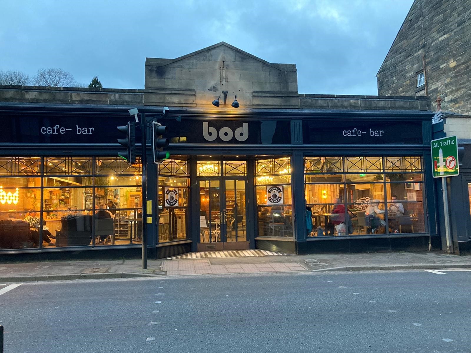 Bod