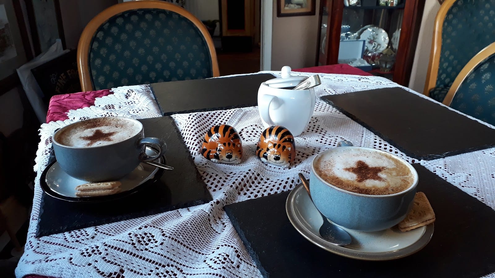 Lock House Tea Rooms