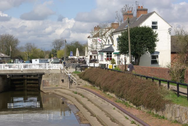 Lock House Tea Rooms photo 5