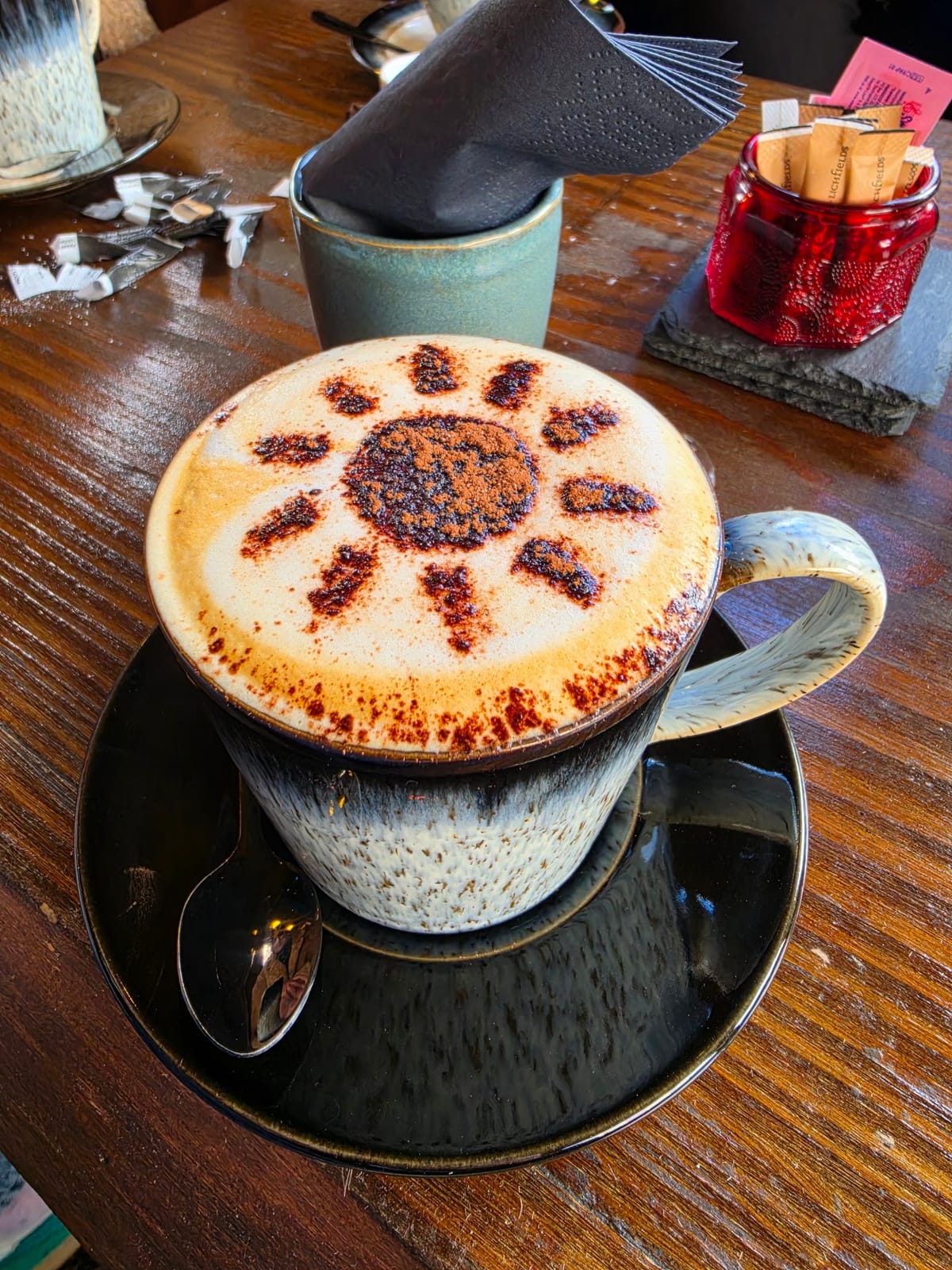 Nixon Coffee