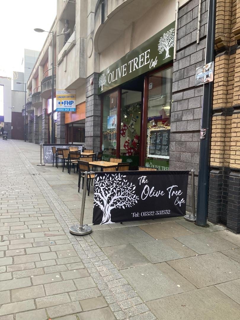 The Olive Tree photo 2