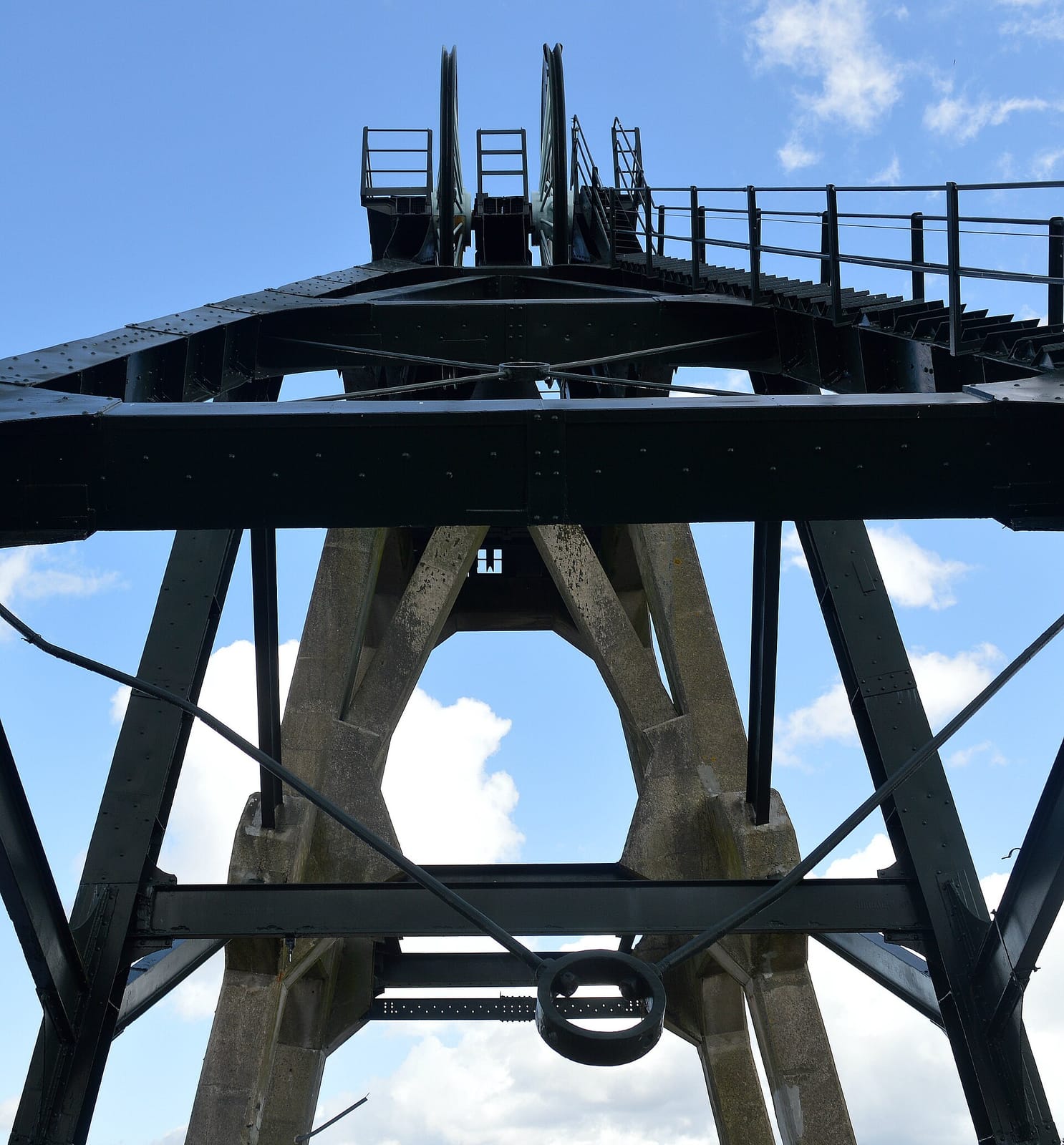 Pleasley Pit Cafe