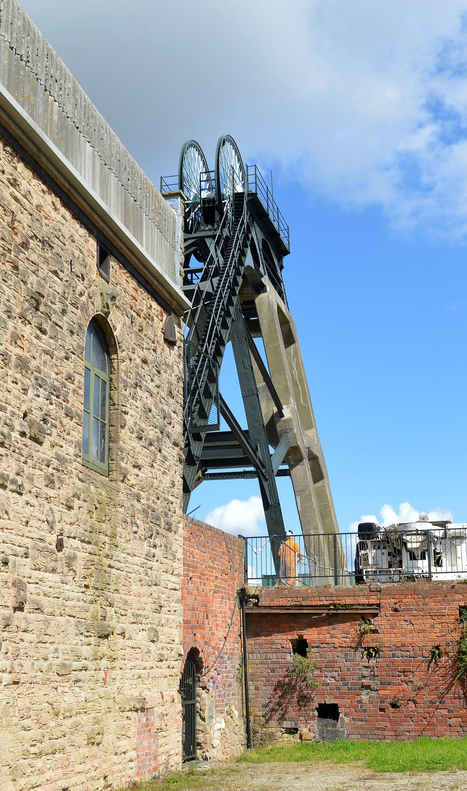 Pleasley Pit Cafe photo 2