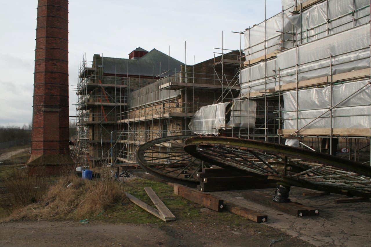 Pleasley Pit Cafe photo 4