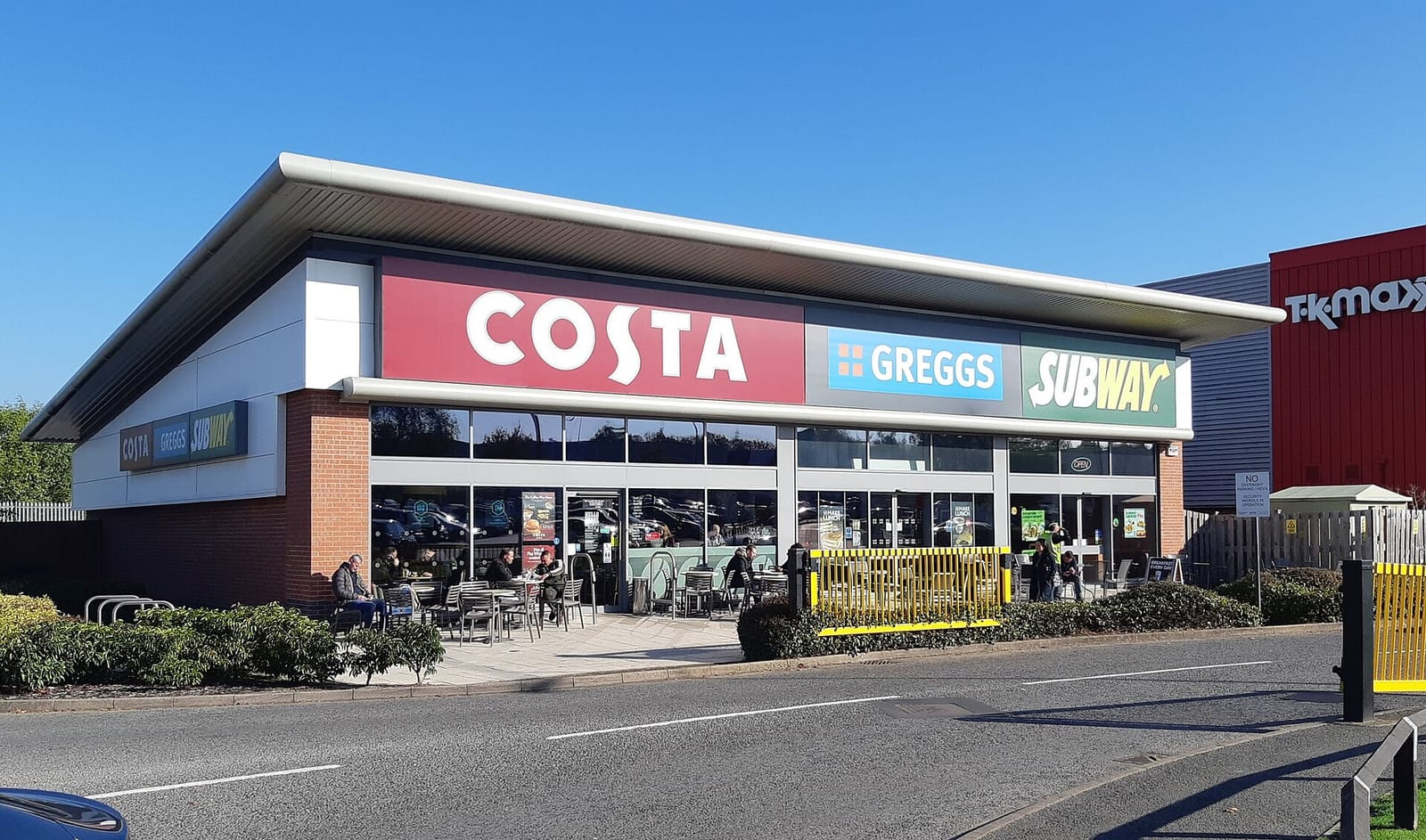 Costa