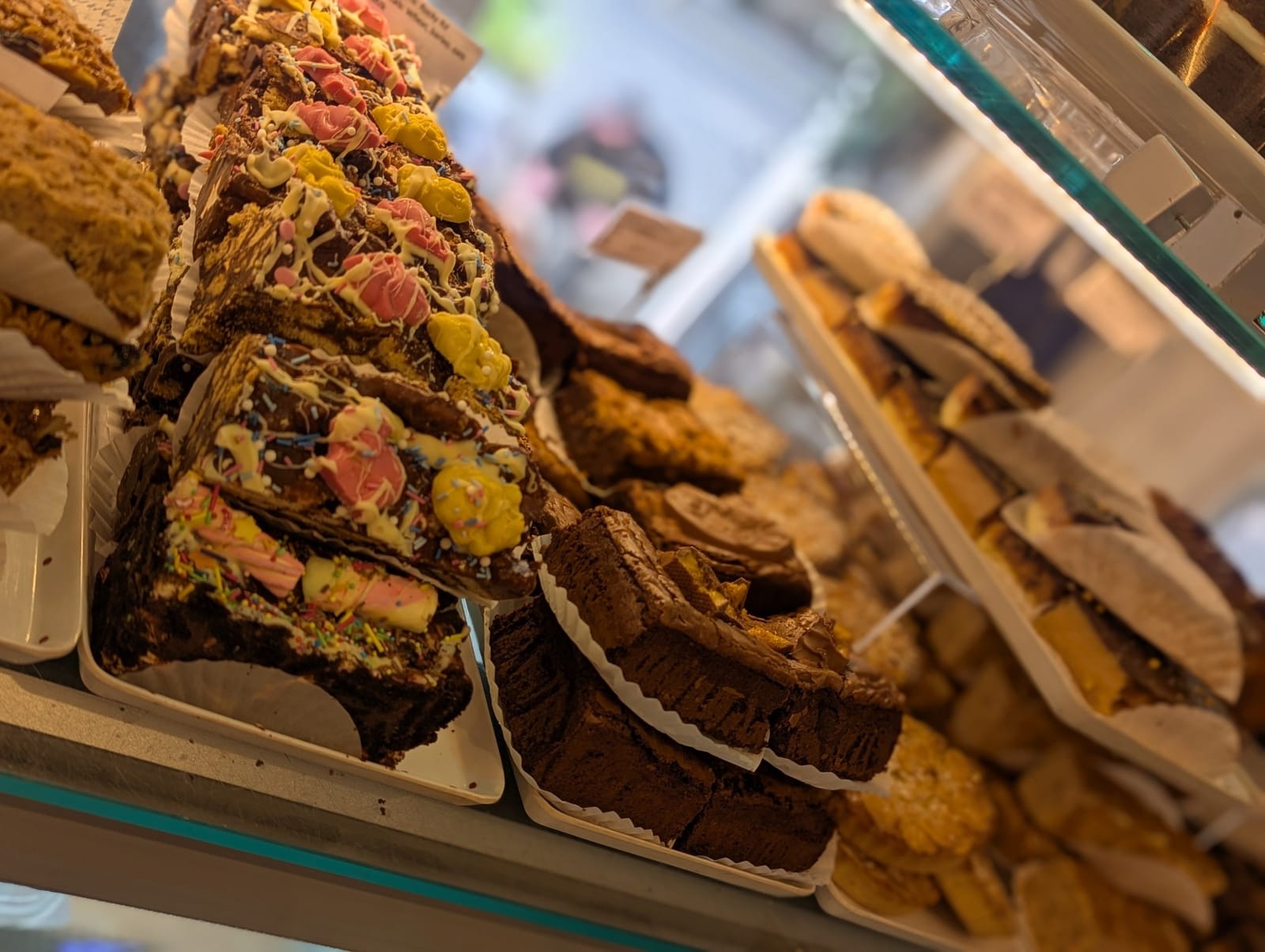 Emma’s Sett Valley Cafe photo 3