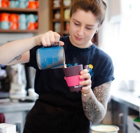 Boston Tea Party photo 7