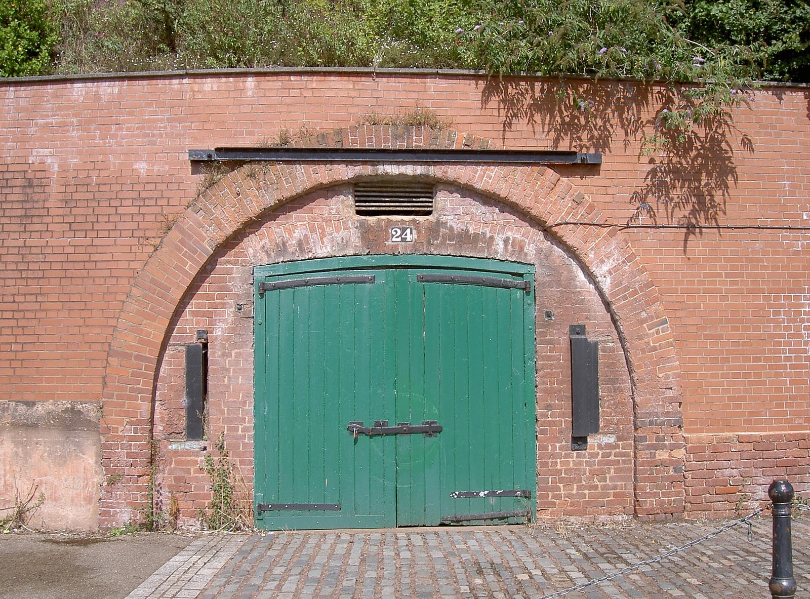 The Coffee Cellar photo 2