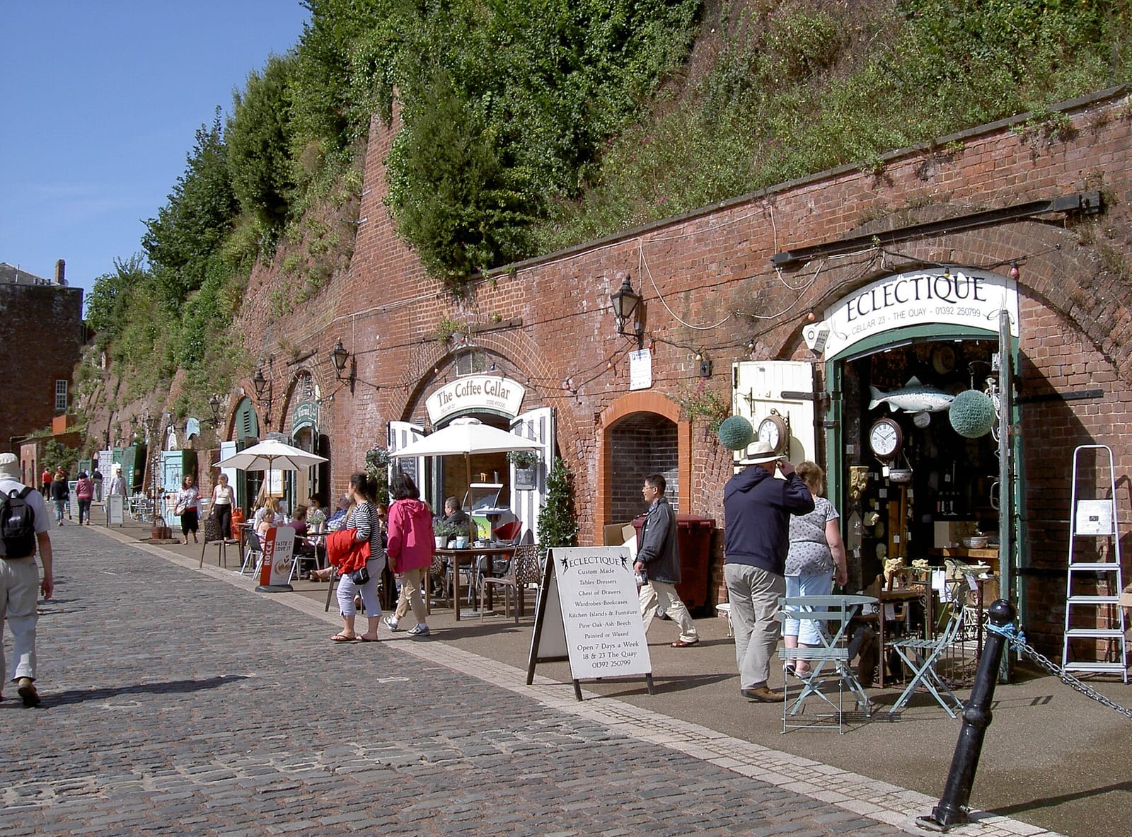 The Coffee Cellar photo 3