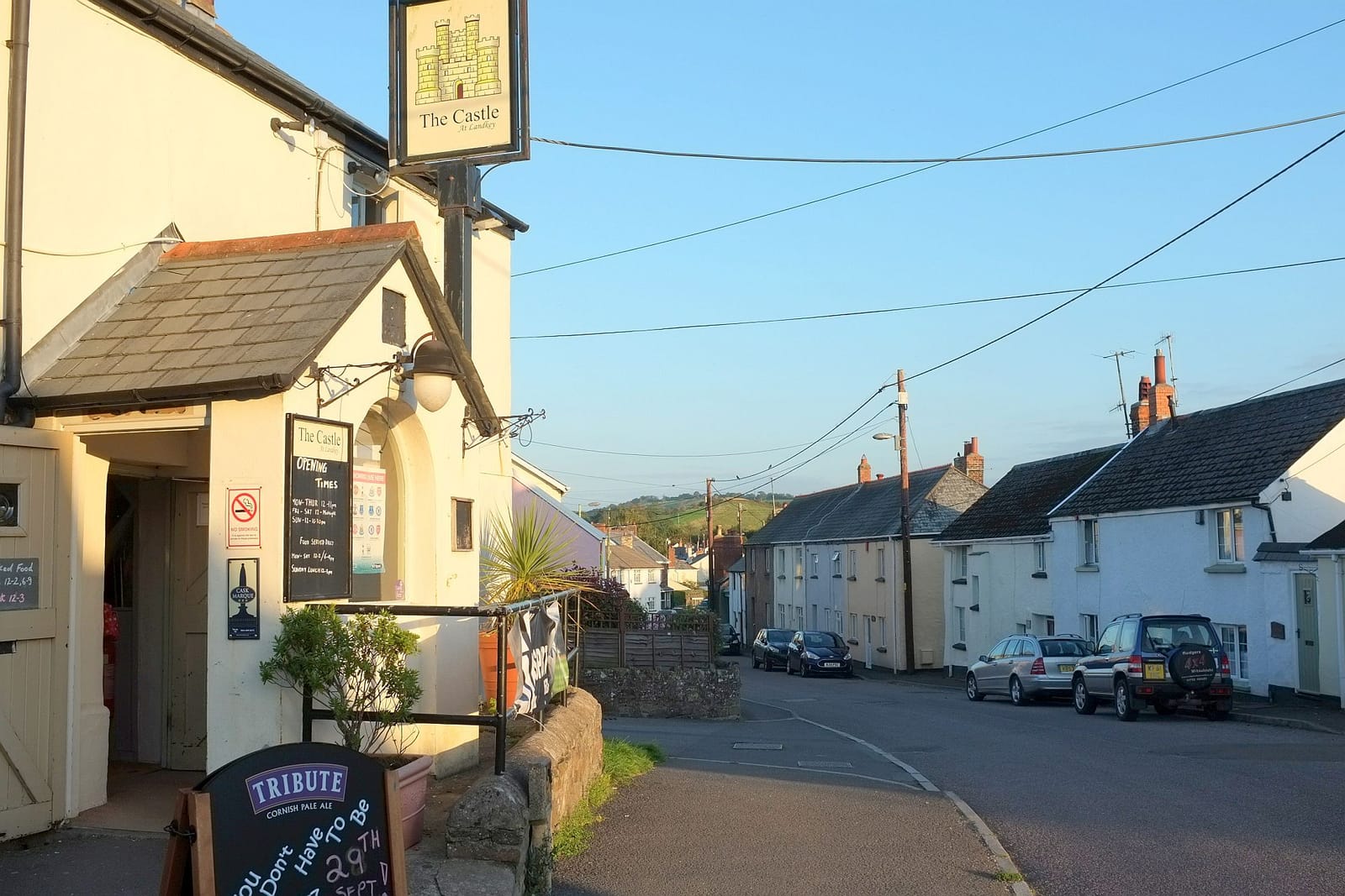 Willows Tearoom photo 3