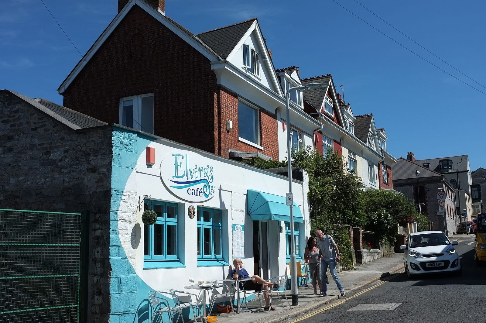 Elvira's Cafe photo 3