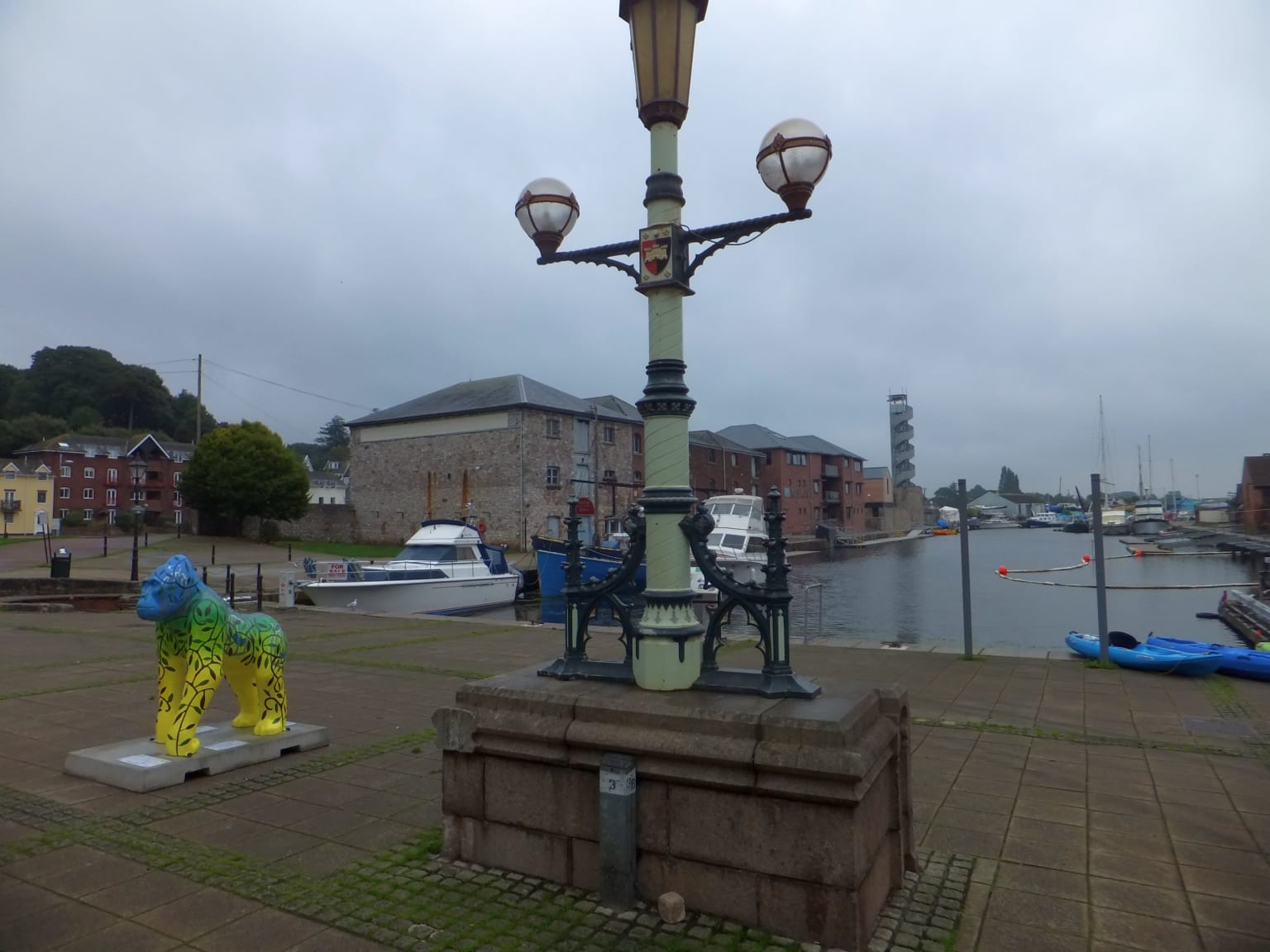 Tea At The Quay photo 4