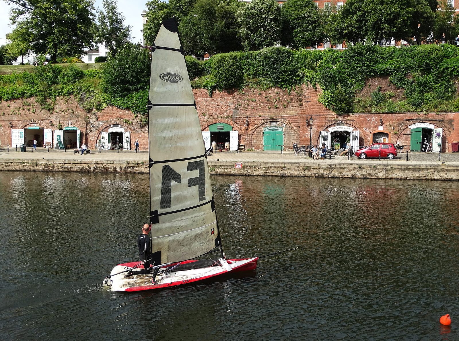 Tea At The Quay photo 2