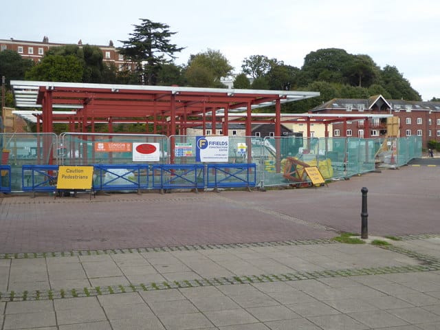 Tea At The Quay photo 5