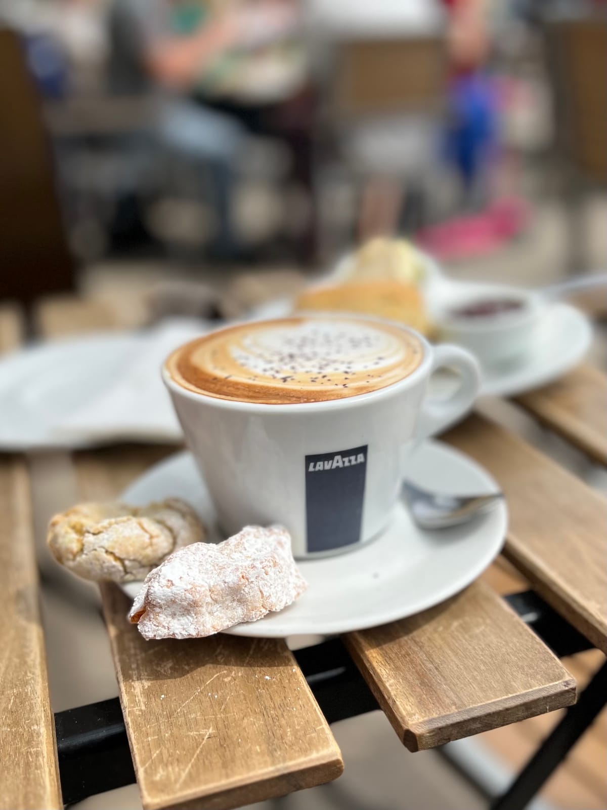 Lutzy's Coffee House