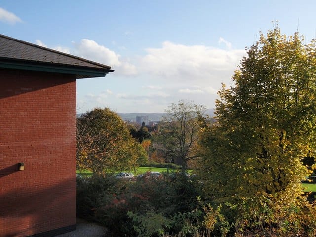 Innovation Centre Cafe photo 2