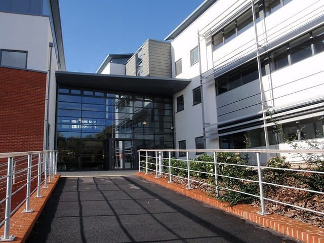 Innovation Centre Cafe photo 3