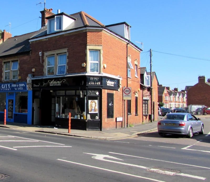 Jess and Jimmy's Cafe photo 4