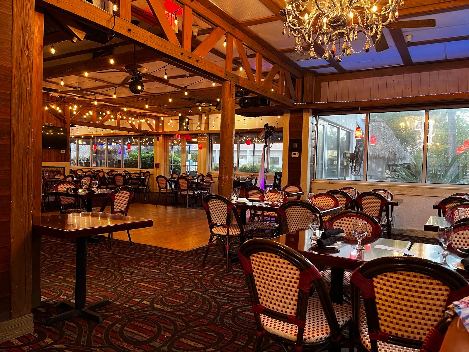 Johnny Longboats