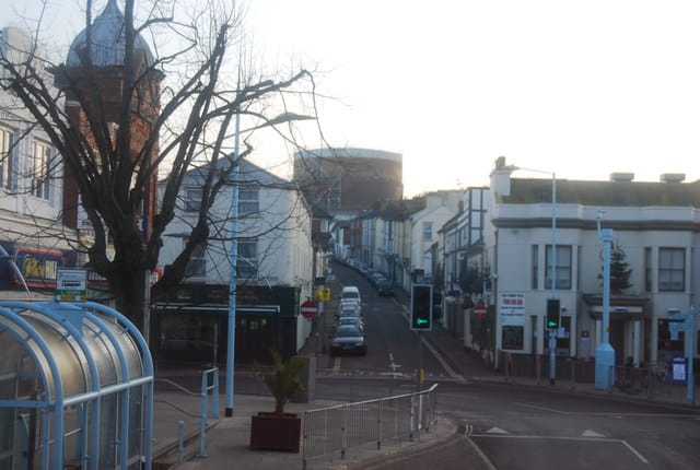 The Albion Cafe photo 5