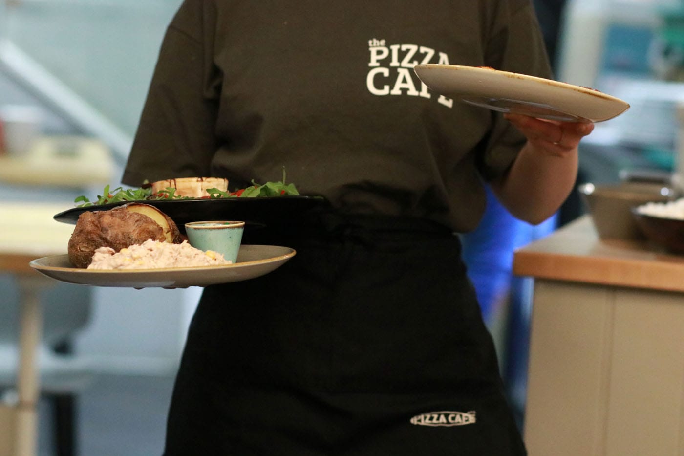 The Pizza Cafe photo 2