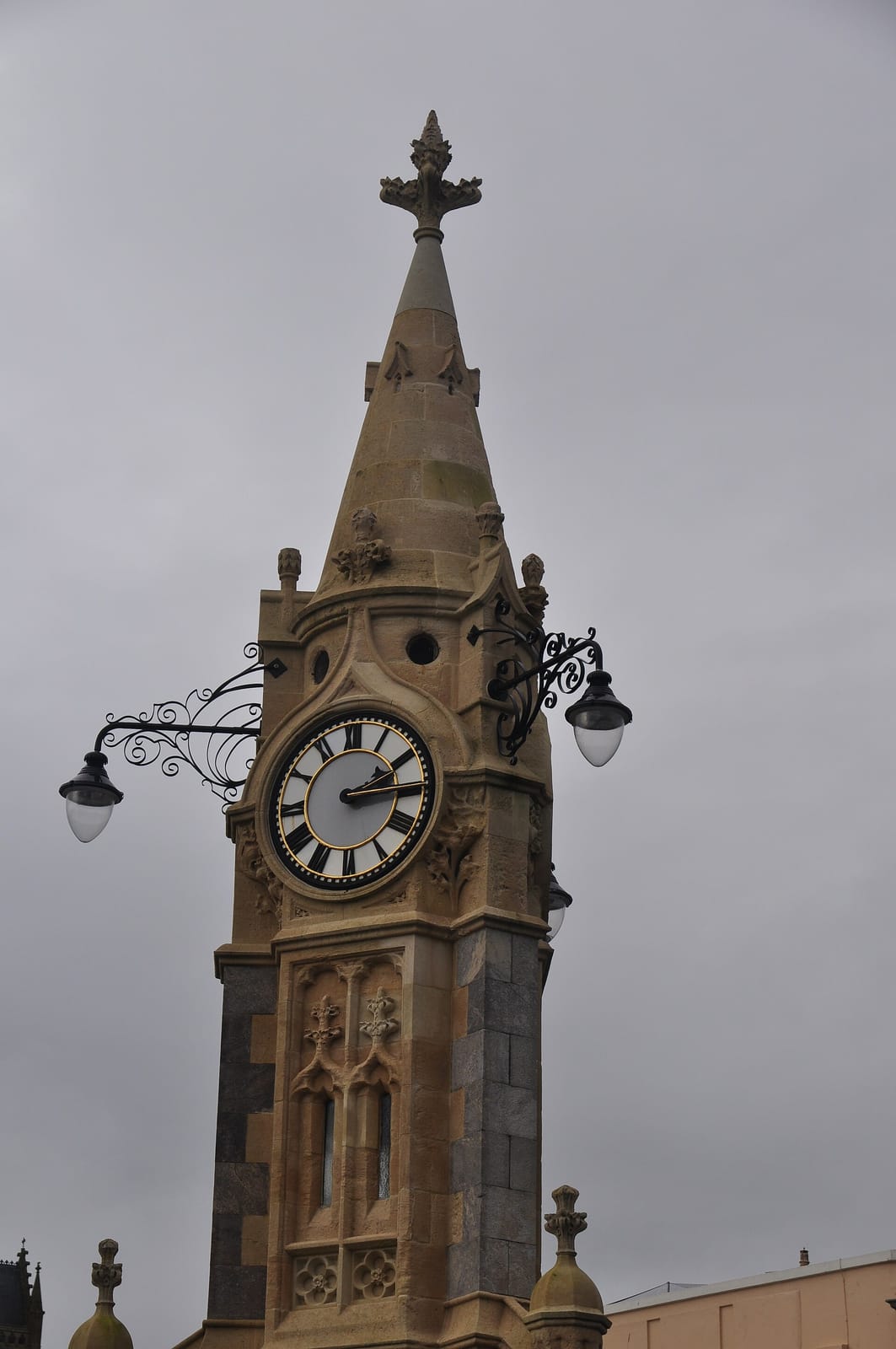 Burridge's photo 3