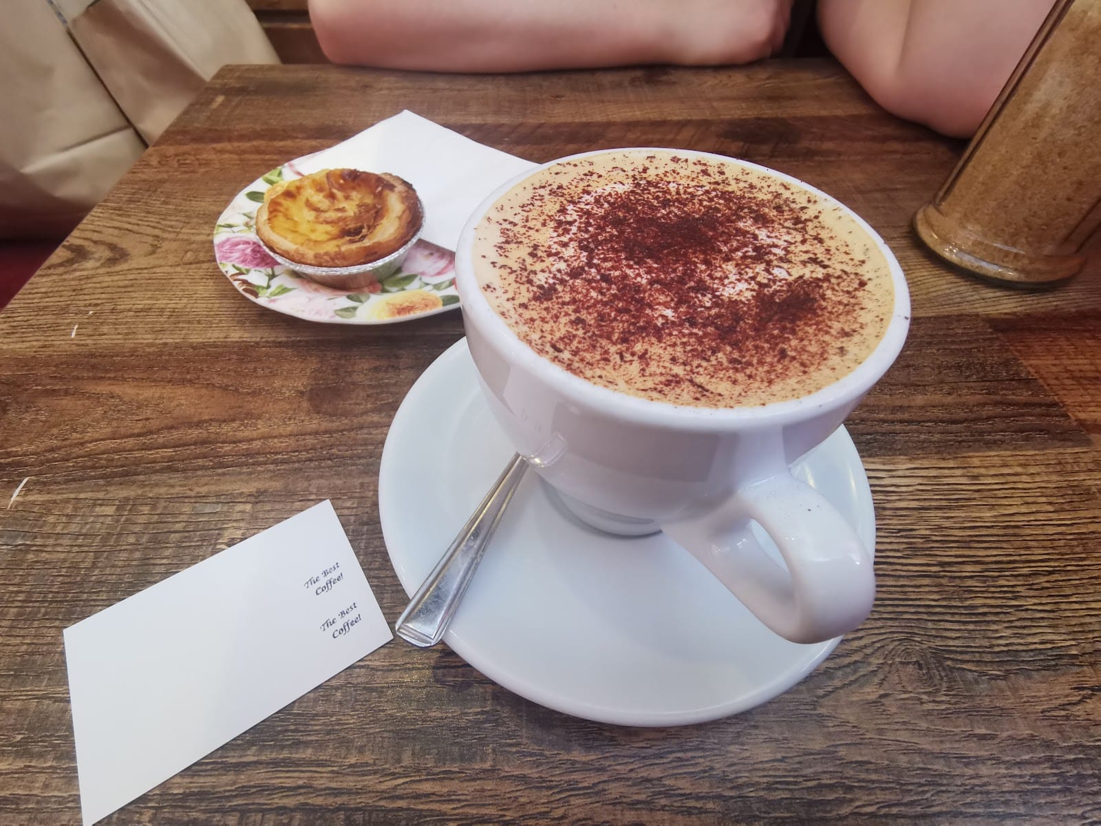 Devon Coffee