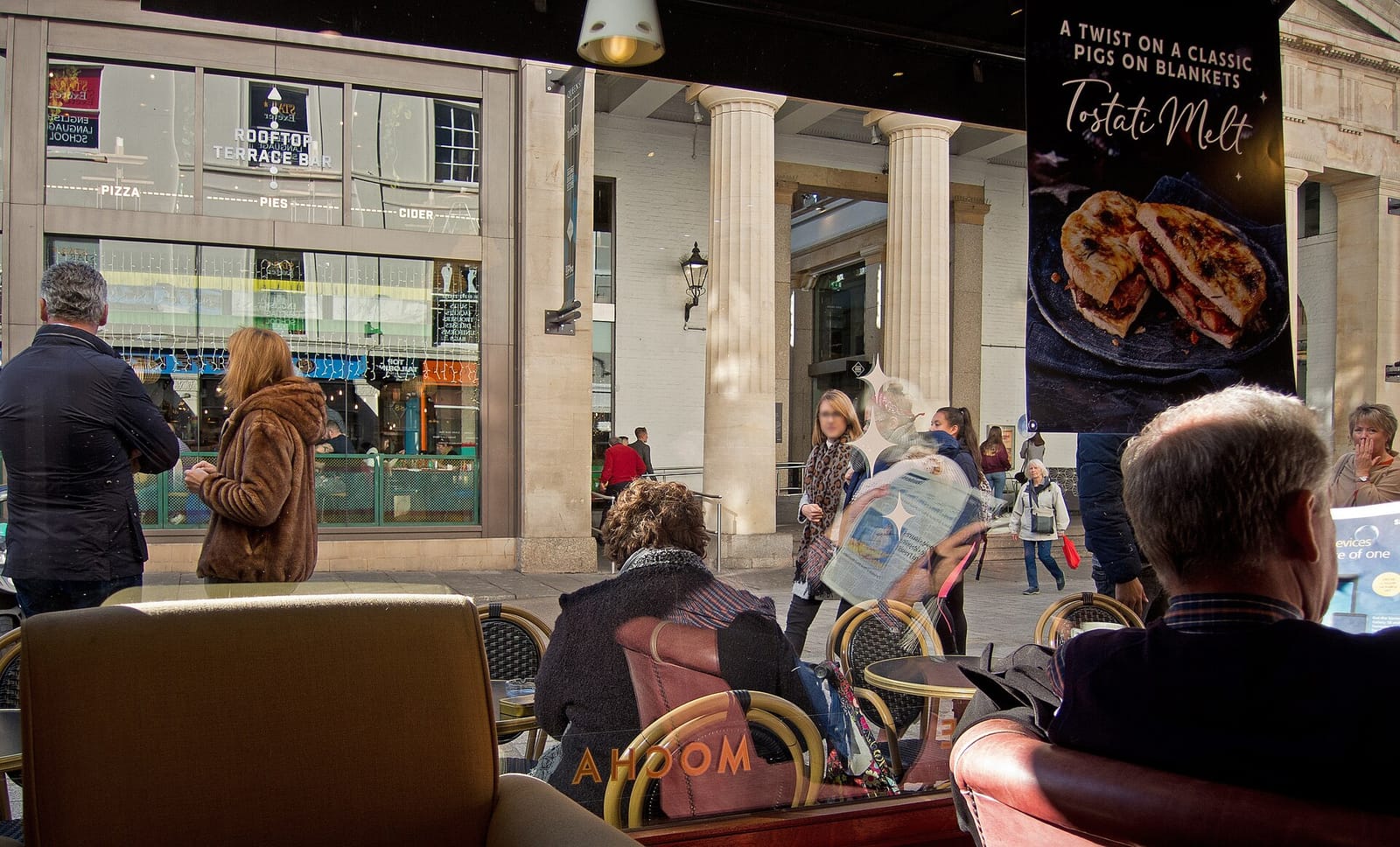 Devon Coffee photo 4