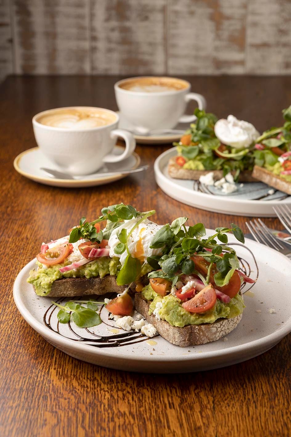 Mango's cafe photo 2