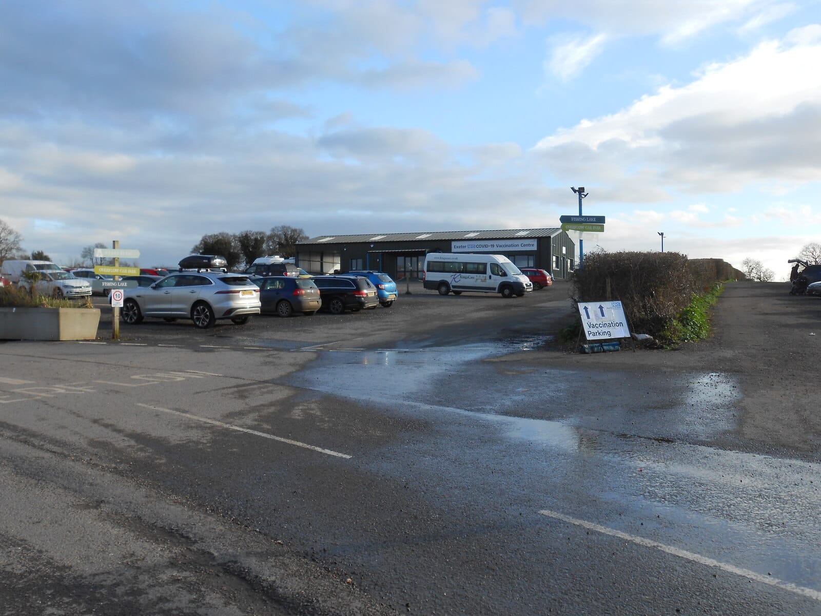 Greendale Farm Cafe