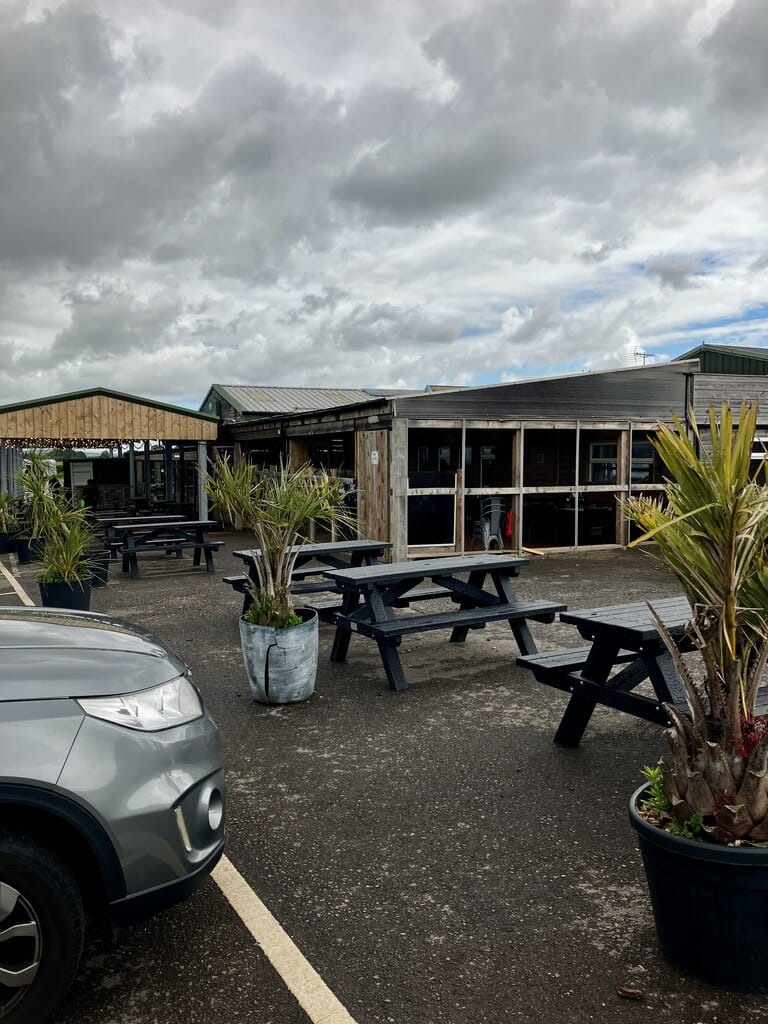 Greendale Farm Cafe photo 4