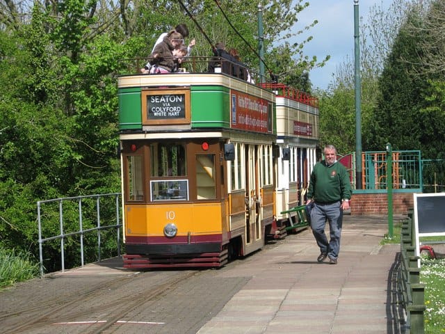 Tramstop Cafe photo 3