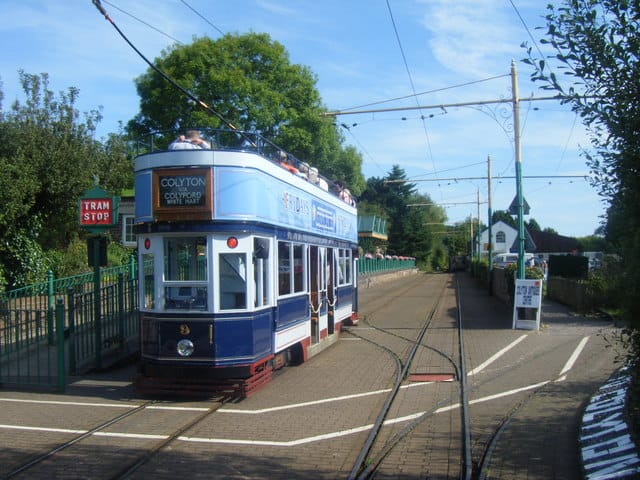 Tramstop Cafe photo 4