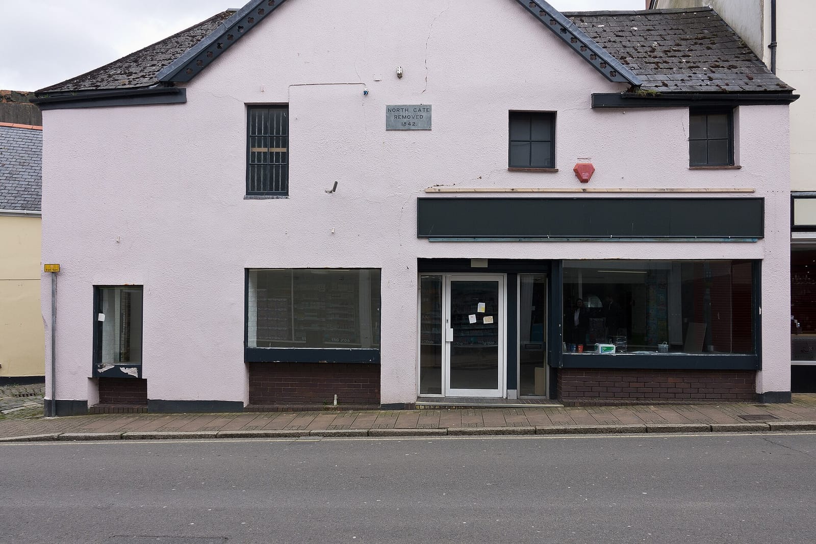 Barnstaple Coffee Shop photo 5