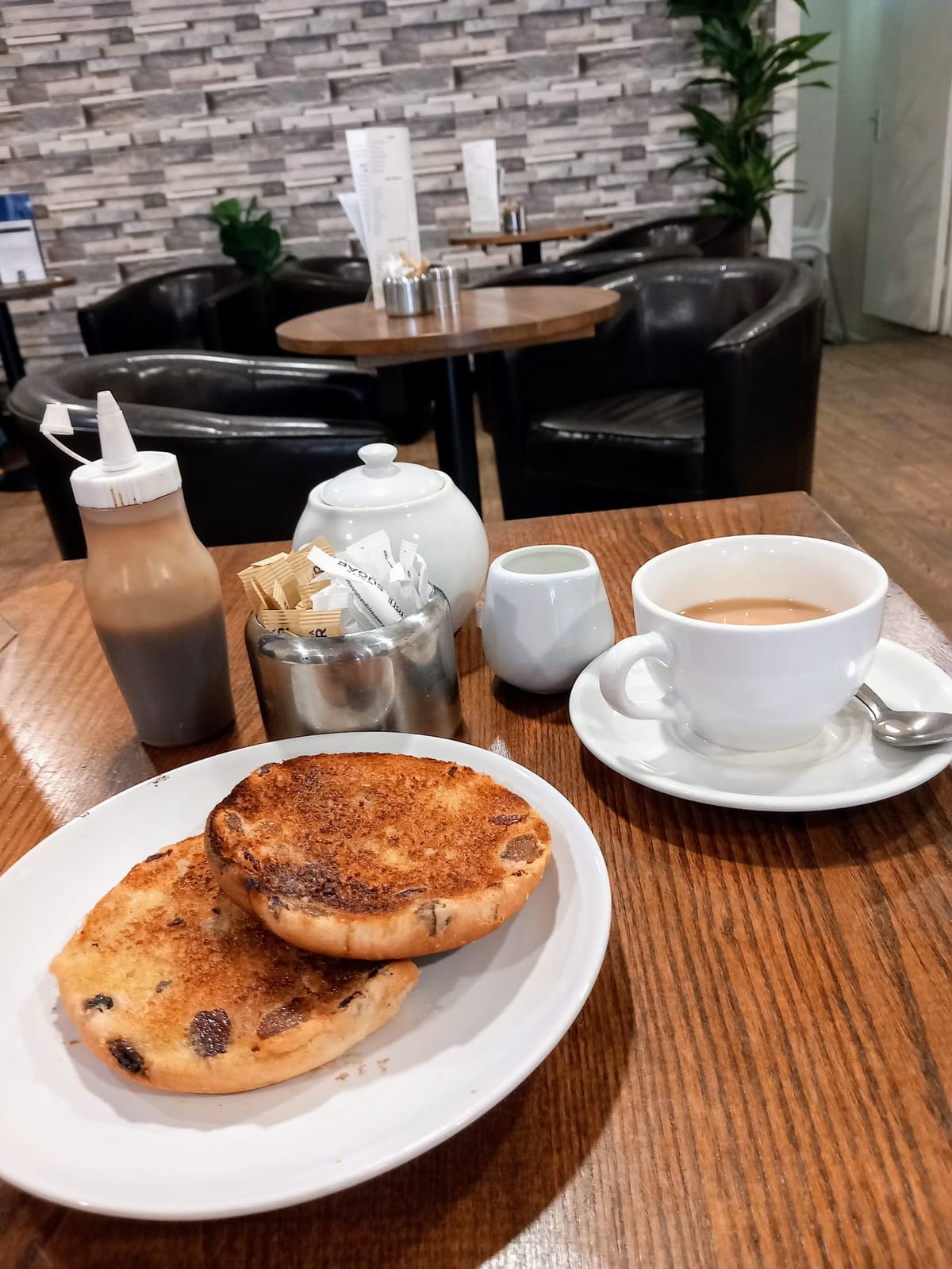 Cafe One Hundred