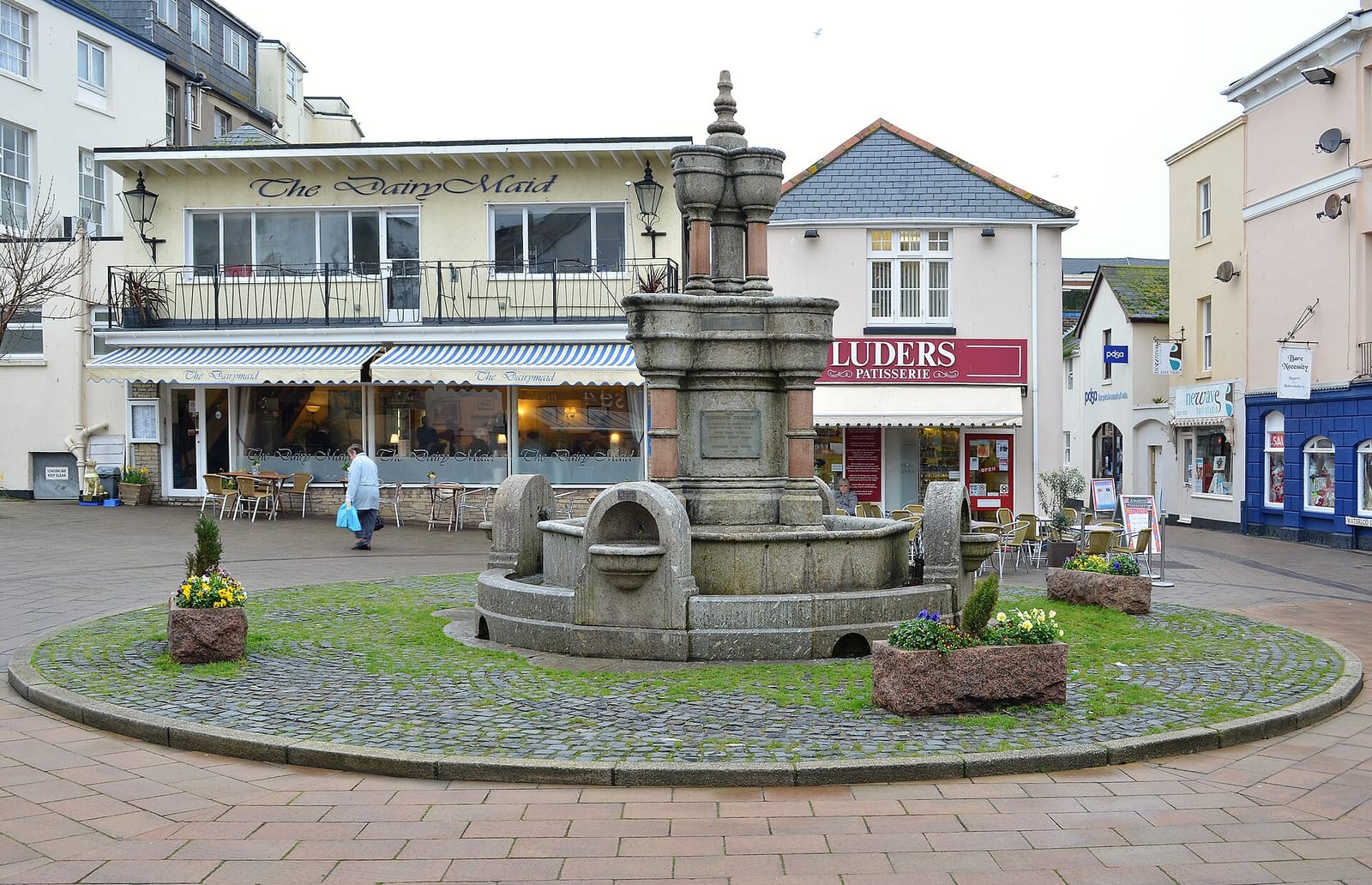 Luders Patisserie photo 3