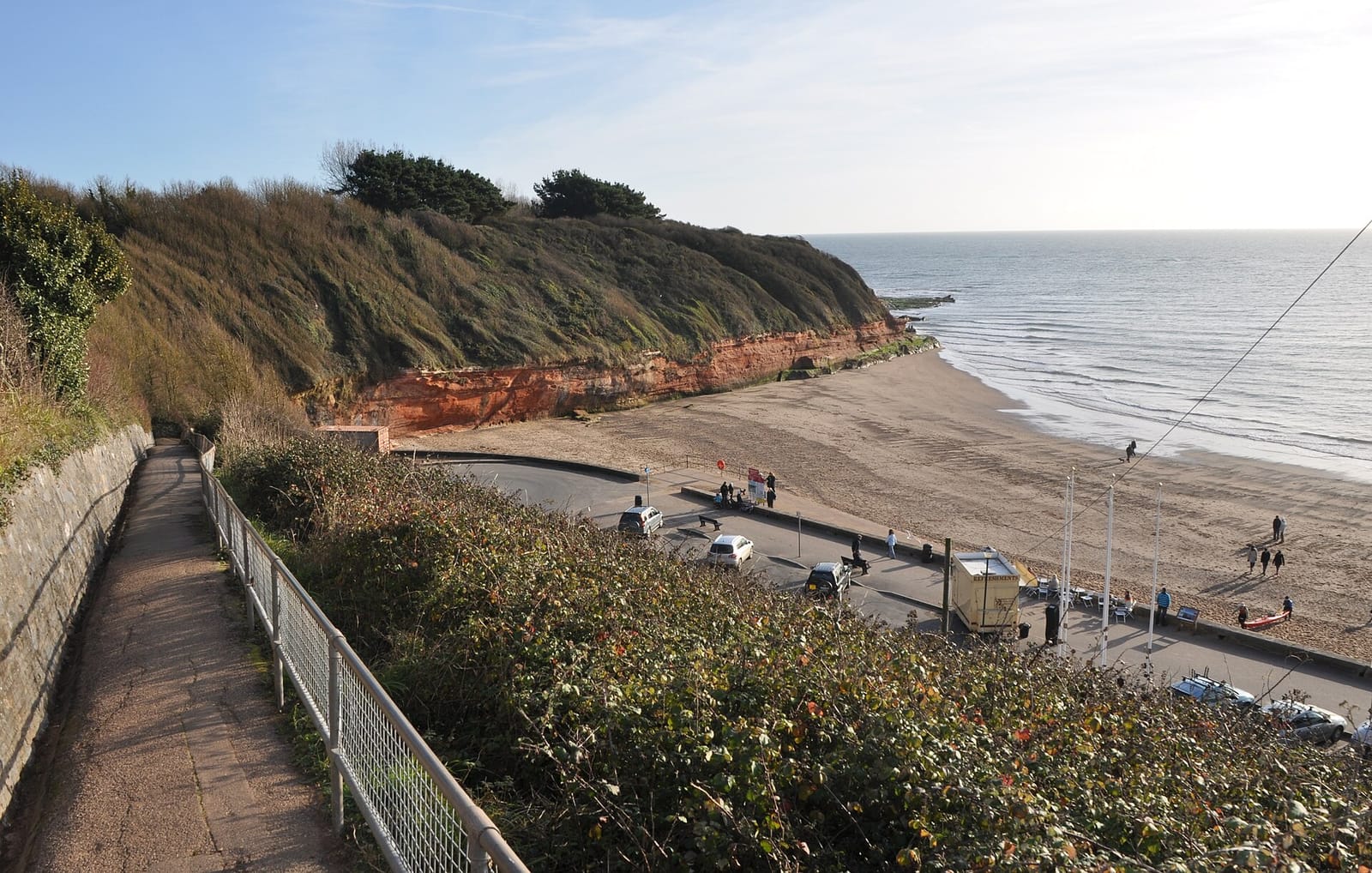 Bumble and Sea photo 5