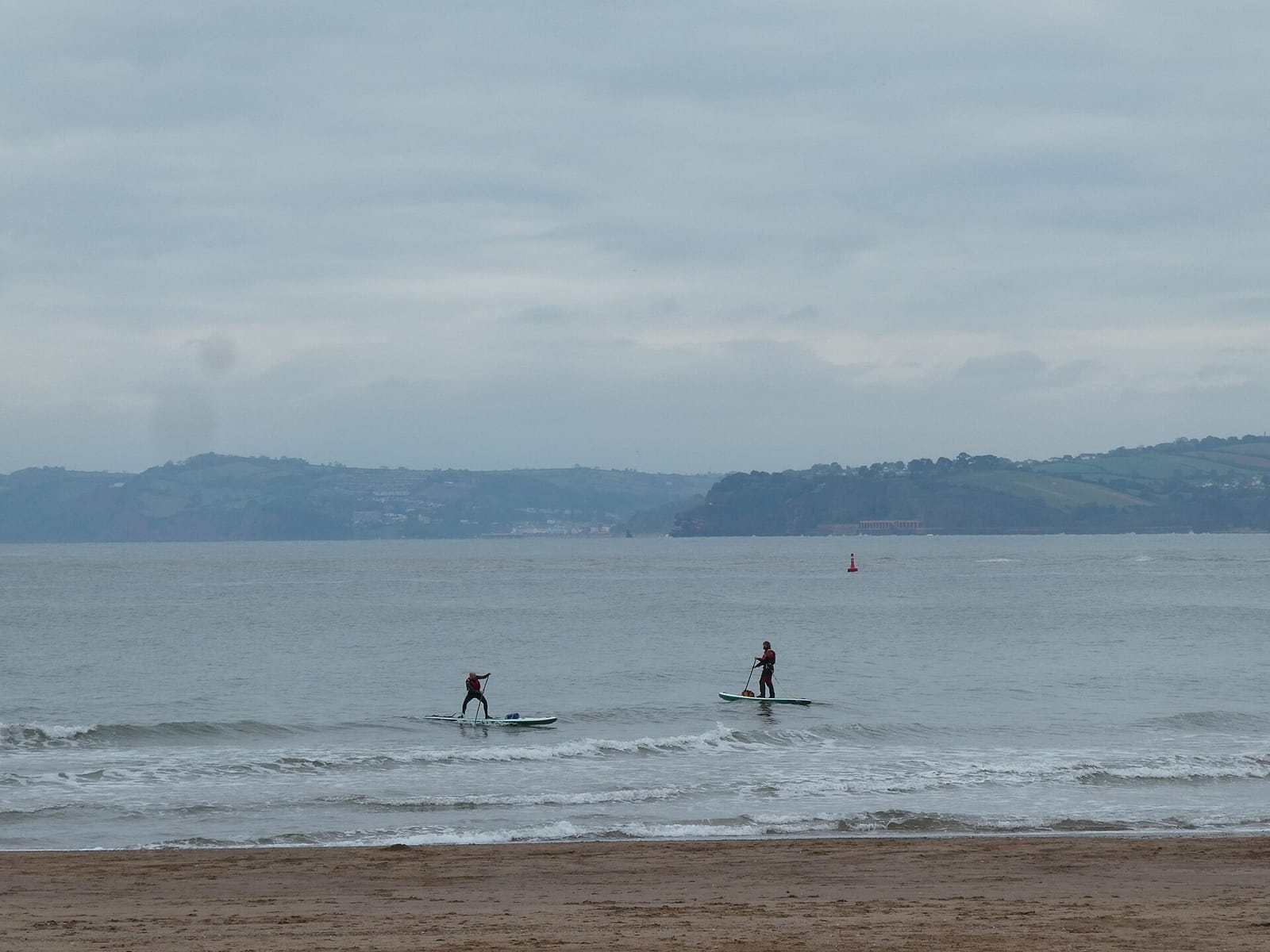 Bumble and Sea photo 3